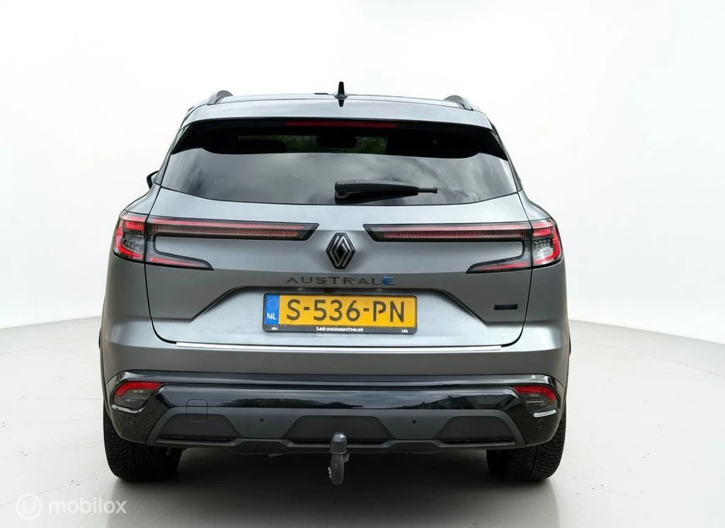 Renault Austral – foto 5