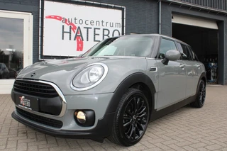 MINI Clubman – thumbnail 2