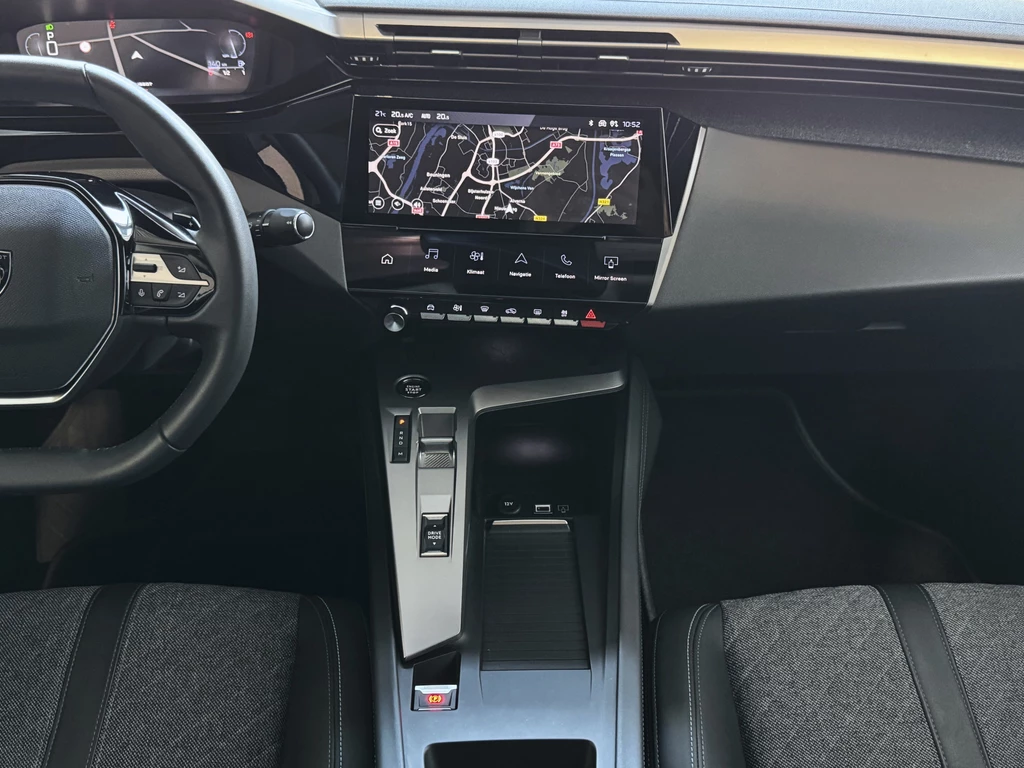 Peugeot 408 – foto 34