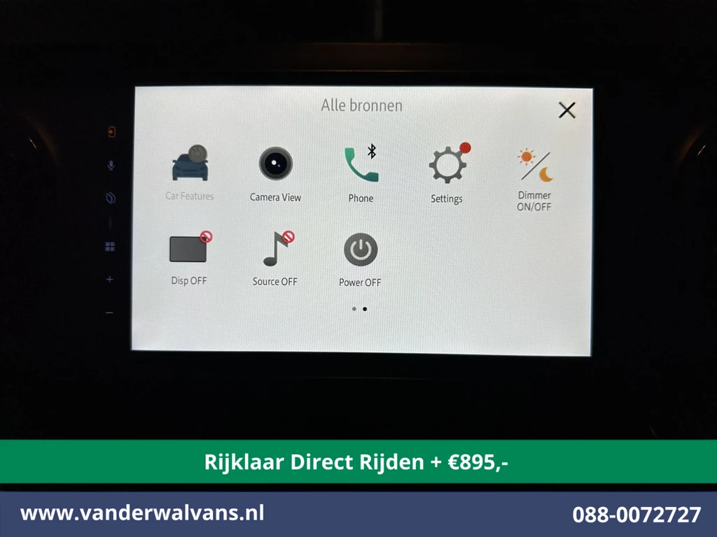 Mercedes-Benz Sprinter – foto 15