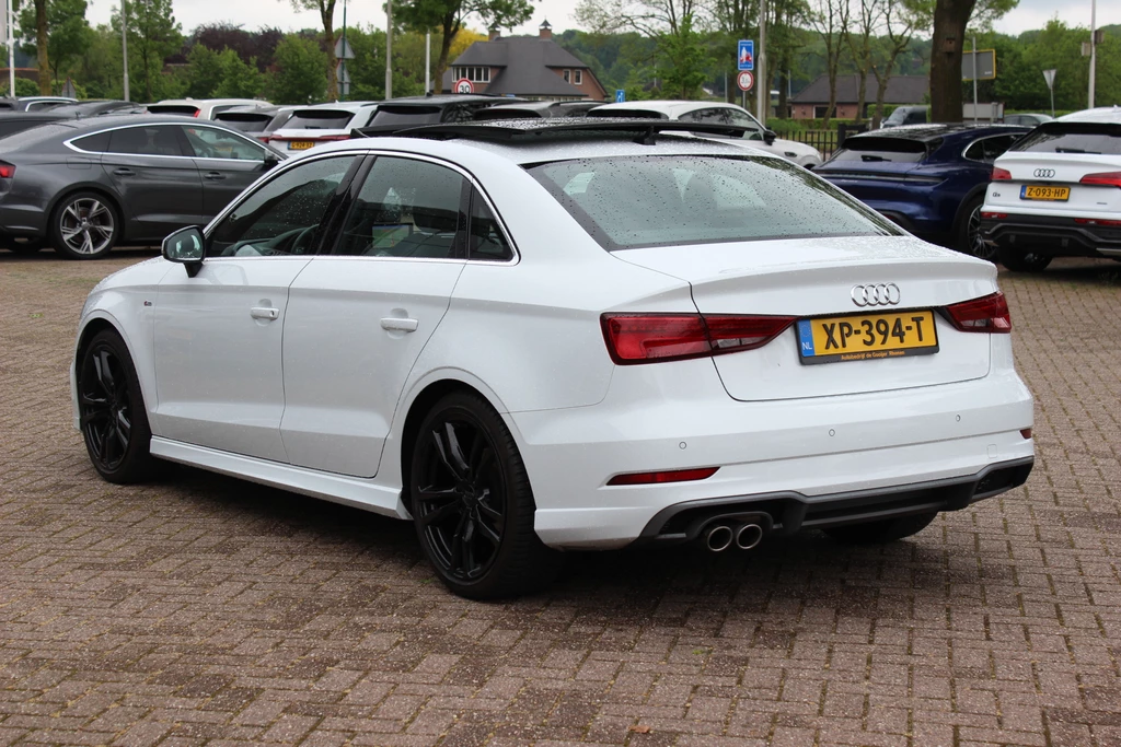 Audi A3 – foto 3