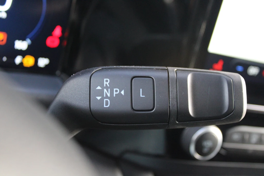 Ford Tourneo Custom – foto 14