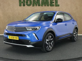 Opel Mokka-e – thumbnail 1
