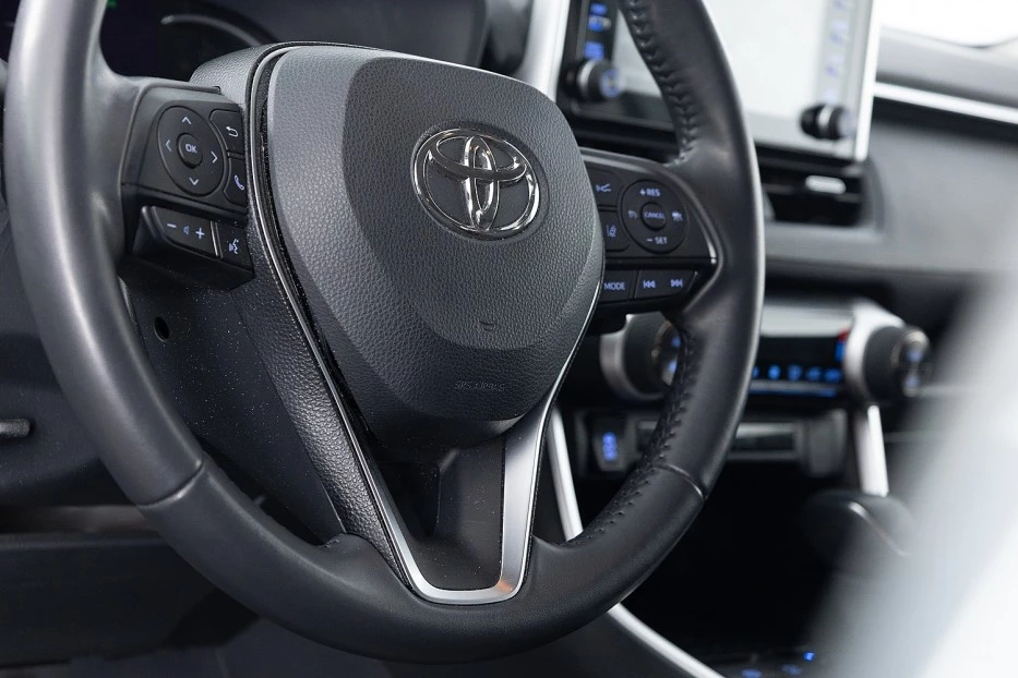 Toyota RAV4 – foto 17