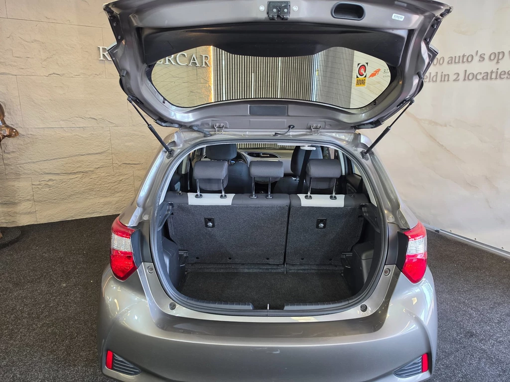 Toyota Yaris – foto 29