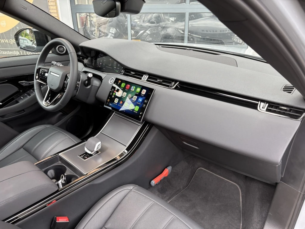 Land Rover Range Rover Evoque – foto 59