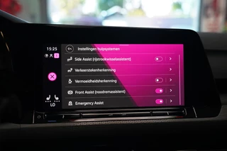 Volkswagen Golf – thumbnail 29
