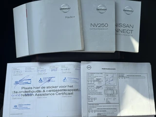 Nissan NV250 – thumbnail 22