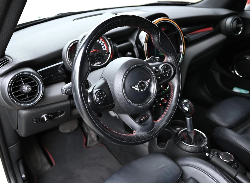 MINI Cooper S – foto 17