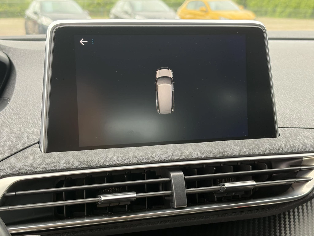 Peugeot 5008 – foto 20