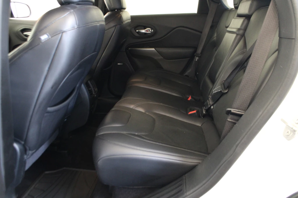 Jeep Cherokee – foto 14