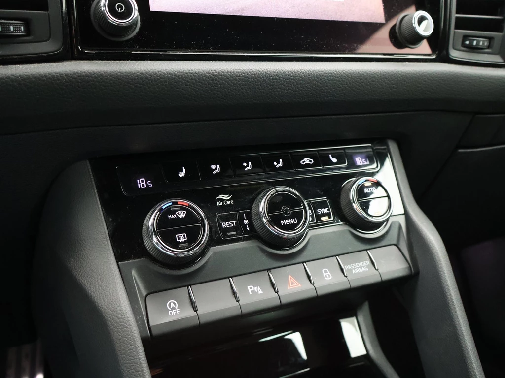 Škoda Kodiaq – foto 17