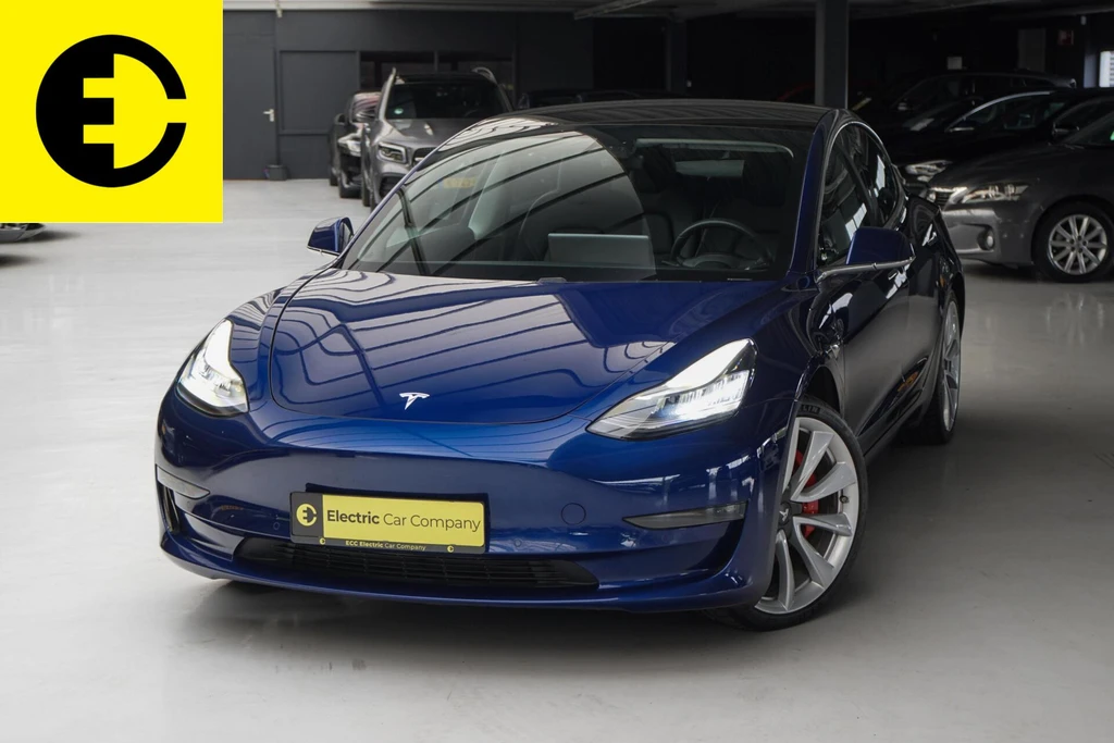 Tesla Model 3 – foto 3