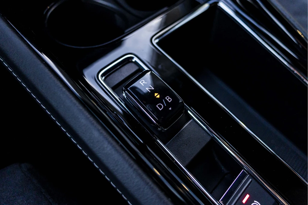 Škoda Enyaq iV – foto 22