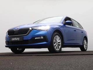 Škoda Scala – thumbnail 2