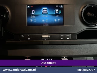 Mercedes-Benz Sprinter – thumbnail 18