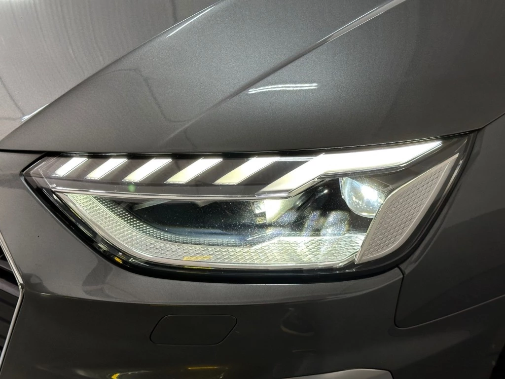 Audi A4 – foto 85