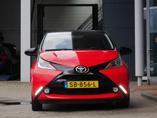 Toyota Aygo – thumbnail 6
