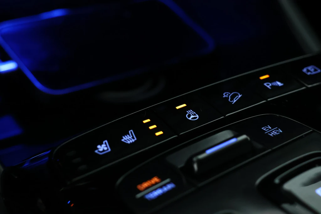 Hyundai Tucson – foto 34