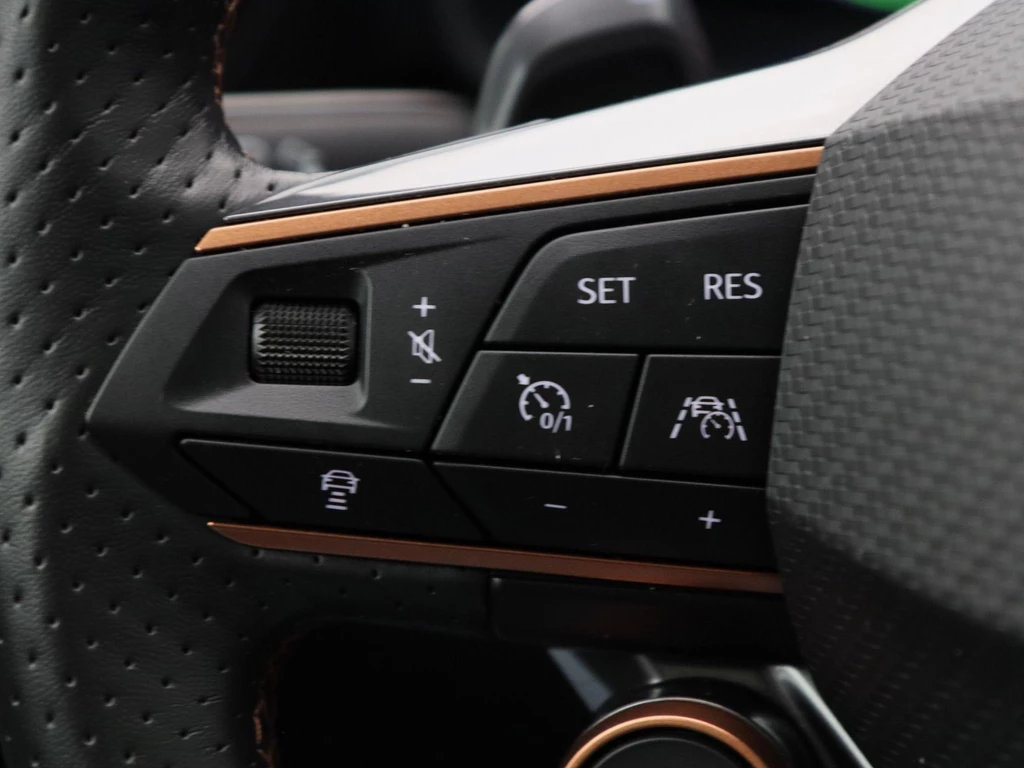 CUPRA Formentor – foto 22
