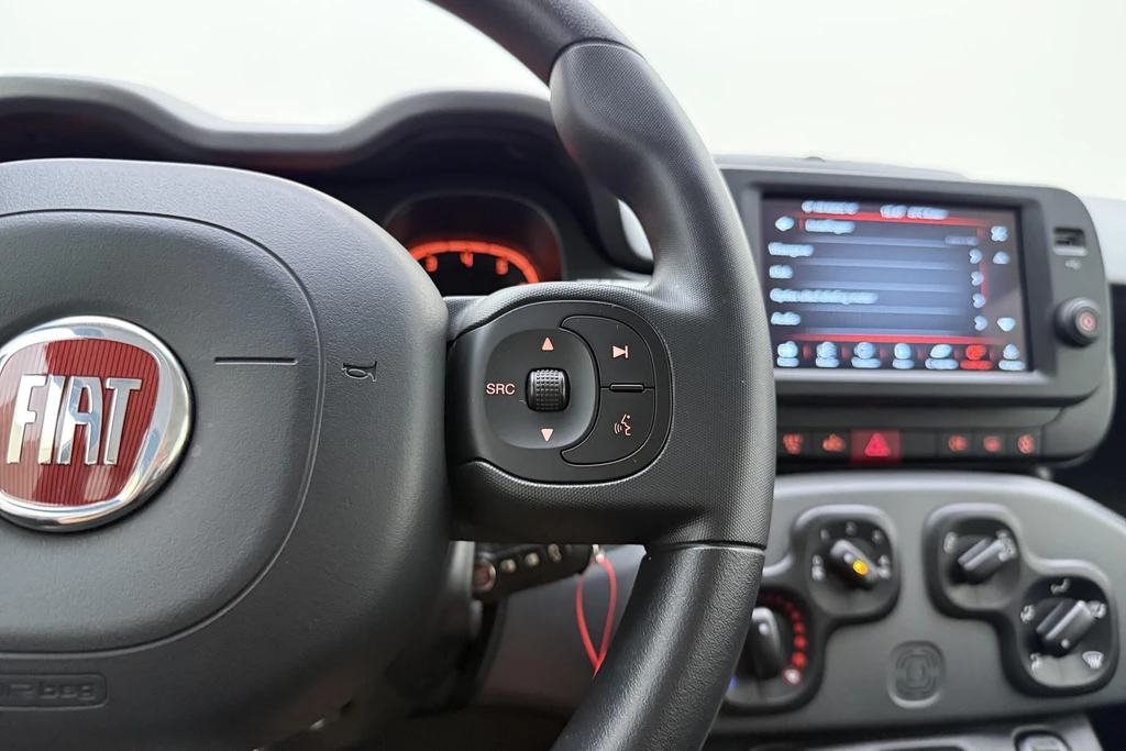 Fiat Panda – foto 16