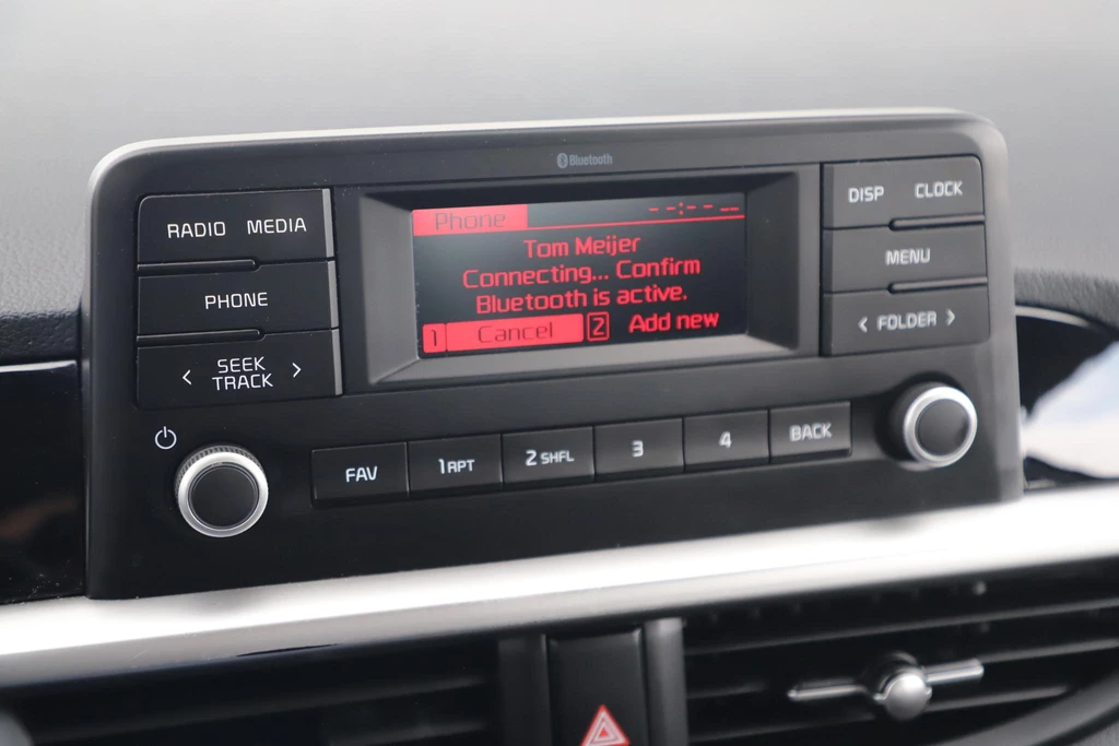 Kia Picanto – foto 15