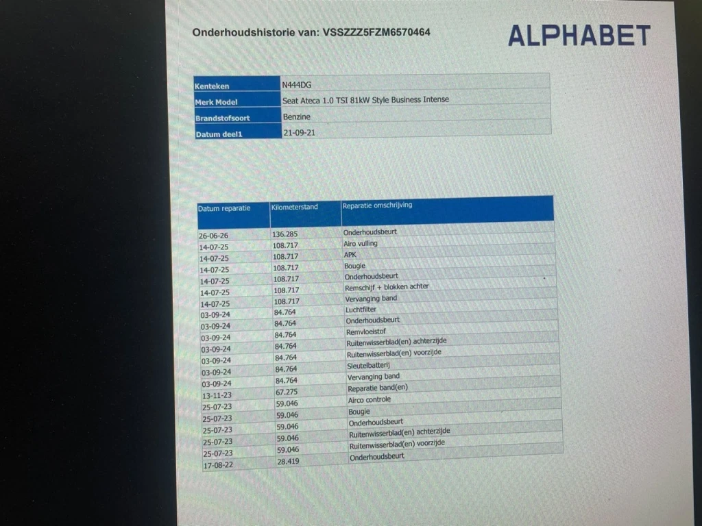SEAT Ateca – foto 16