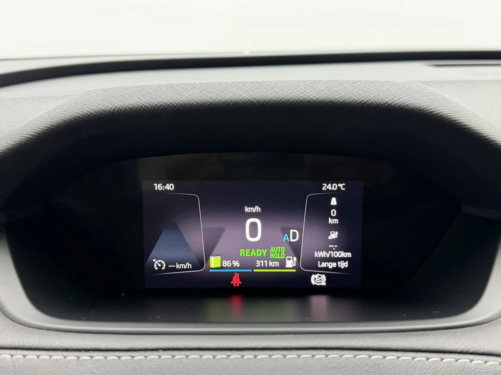 Škoda Enyaq iV – foto 25