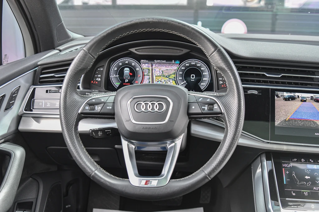 Audi Q7 – foto 31