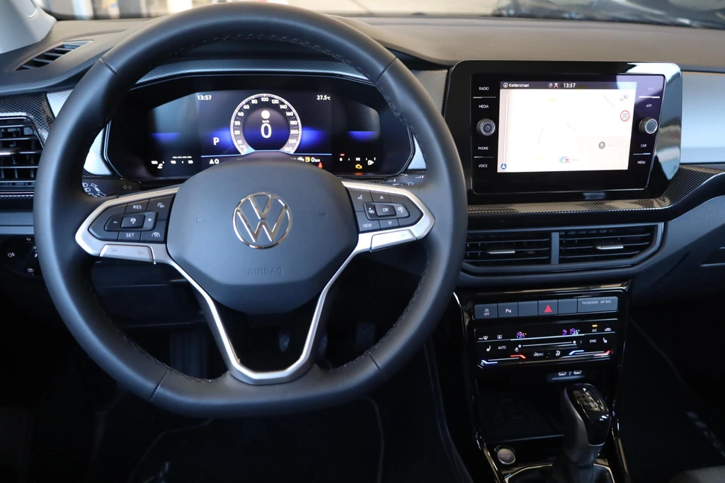 Volkswagen T-Cross – foto 18
