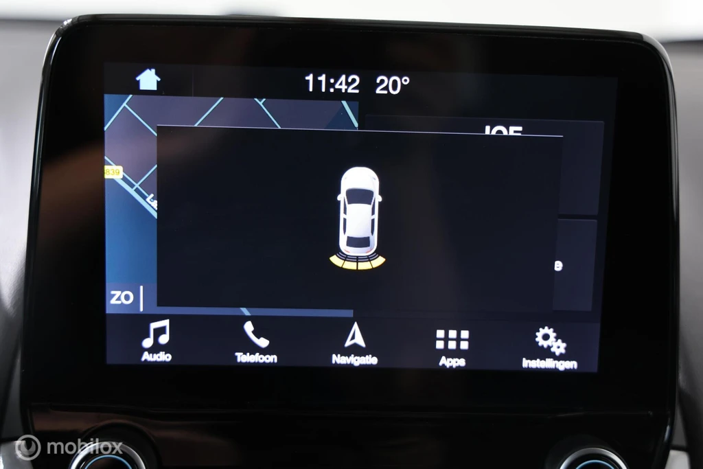 Ford EcoSport – foto 23