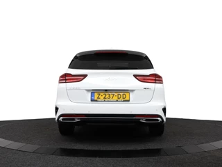 Kia Ceed Sportswagon – thumbnail 7