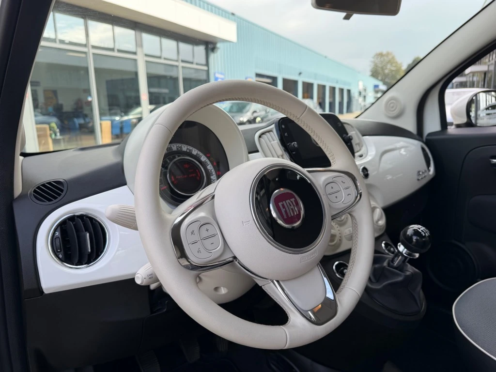 Fiat 500 – foto 28