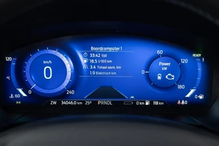 Ford Kuga – thumbnail 22