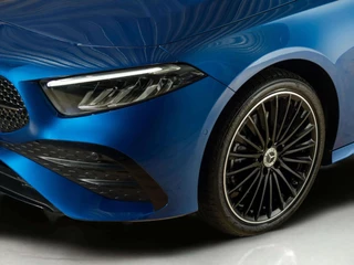 Mercedes-Benz A-Klasse – thumbnail 6
