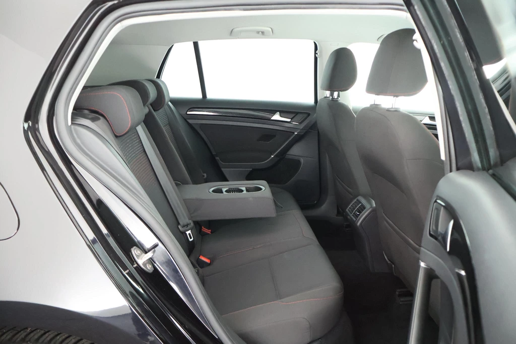 Volkswagen Golf – foto 11