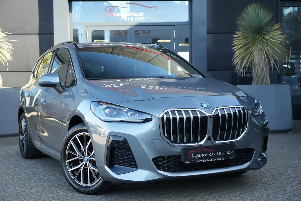 BMW 2 Serie – foto 5