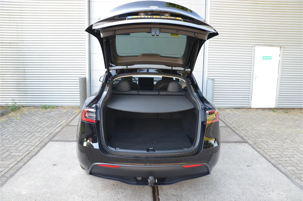 Tesla Model Y – foto 34