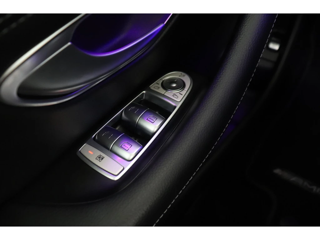 Mercedes-Benz E-Klasse – foto 30