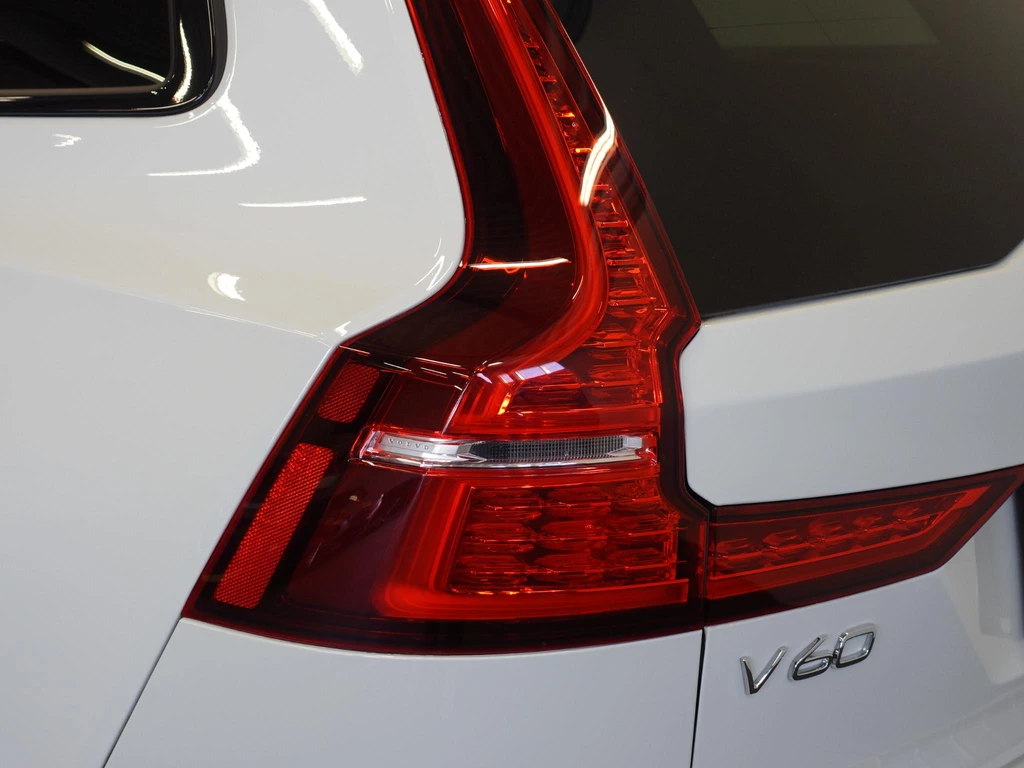 Volvo V60 – foto 13