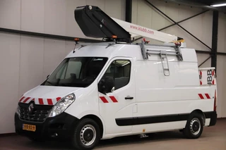 Renault Master – thumbnail 1