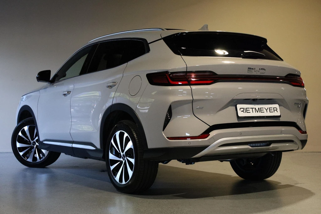 BYD SEAL U – foto 3