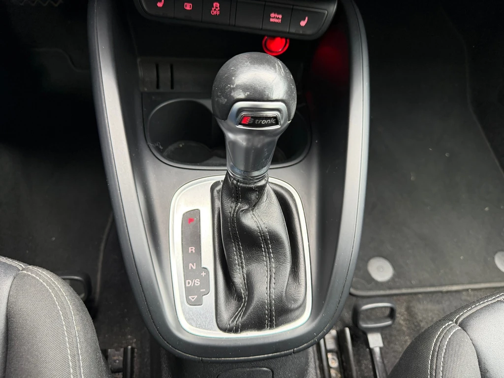 Audi A1 Sportback – foto 25
