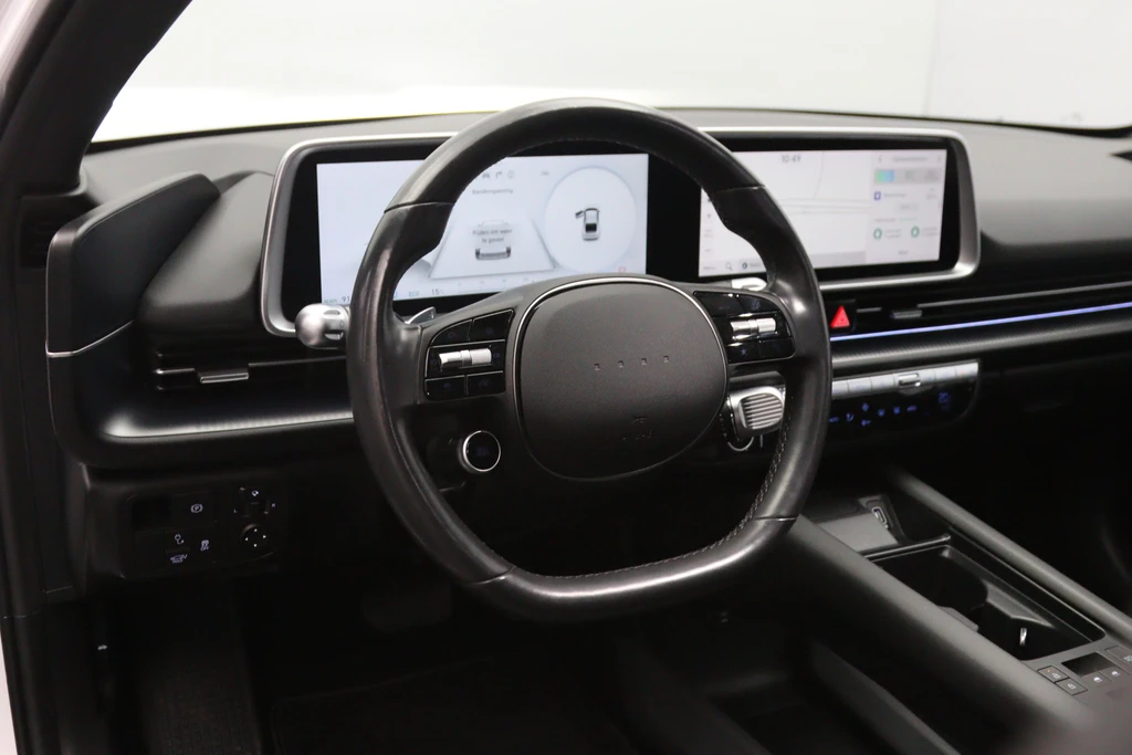 Hyundai IONIQ 6 – foto 11
