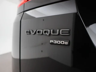 Land Rover Range Rover Evoque – thumbnail 66