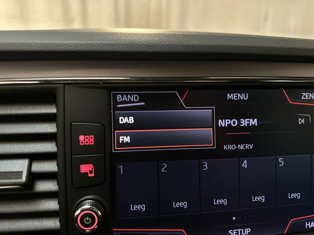 SEAT Leon – foto 16