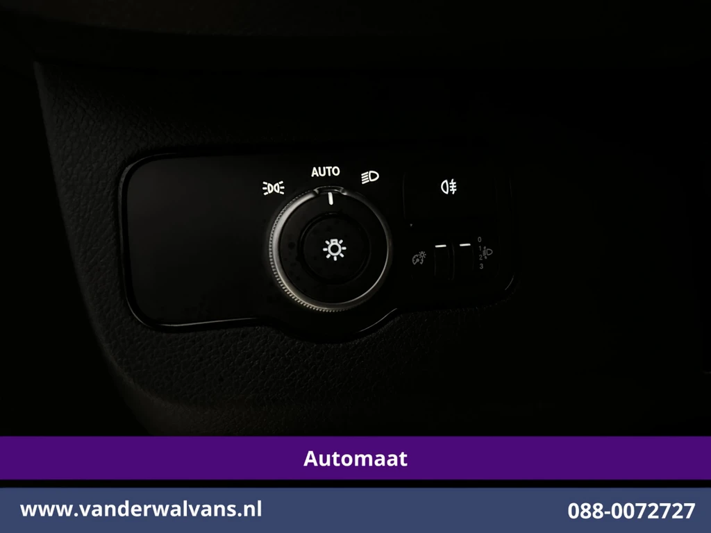 Mercedes-Benz Sprinter – foto 16