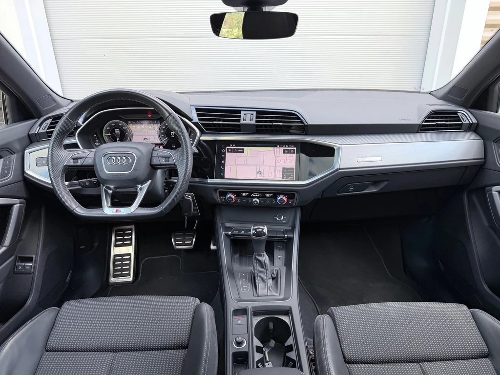 Audi Q3 – foto 9