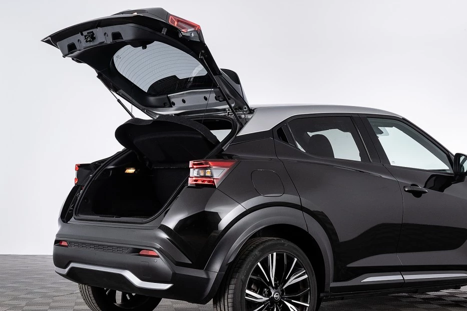 Nissan Juke – foto 6