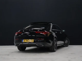 Mercedes-Benz CLA – thumbnail 4